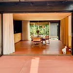 Japanese-inspired Nature Gem In Casa vacanze