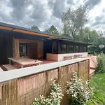 Japanese-inspired Nature Gem In Vejby