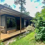 Japanese-inspired Nature Gem In