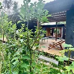 Japanese-inspired Nature Gem In Vejby