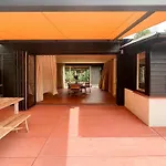 Casa vacanze Japanese-inspired Nature Gem In *
