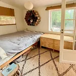 Japanese-inspired Nature Gem In Vejby