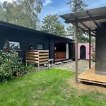 Japanese-inspired Nature Gem In Casa vacanze Vejby