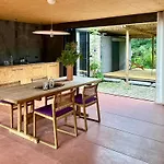 Casa vacanze Japanese-inspired Nature Gem In Vejby