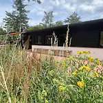 Casa vacanze Japanese-inspired Nature Gem In Vejby