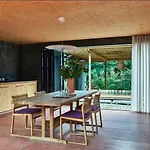 Japanese-inspired Nature Gem In Vejby