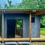 Casa vacanze Japanese-inspired Nature Gem In *