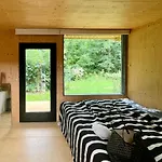 Japanese-inspired Nature Gem In Casa vacanze *