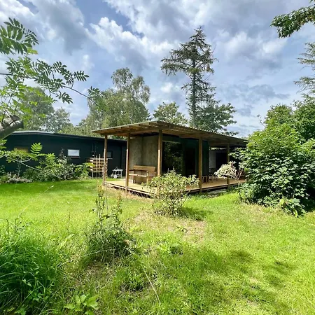 Feriehus Japanese-inspired Nature Gem In