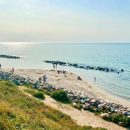 Japanese-inspired Nature Gem In * Vejby