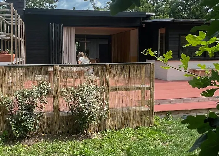 Japanese-inspired Nature Gem In *