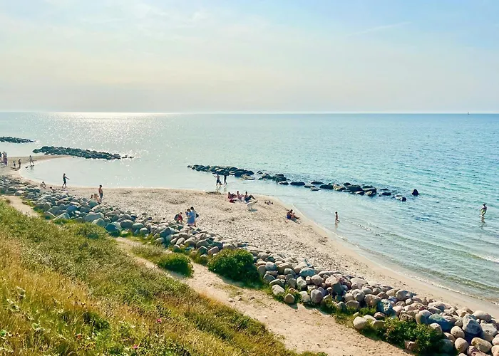 Japanese-inspired Nature Gem In * Vejby