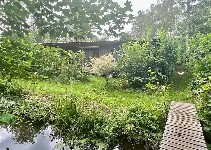 Japanese-inspired Nature Gem In *